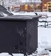 Outdoor Cat House for Feral Cats — collection imagery