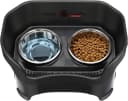 Neater Feeder Deluxe Mess Proof Dog Bowls Elevated for Large Dogs Over 40 lbs — Made in USA
