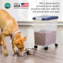 Dog Food Storage Container — Up to 30 lbs