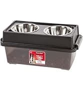 Dog Food Storage Container — Up to 30 lbs — collection imagery