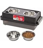 Dog Food Storage Container — Up to 30 lbs — collection imagery