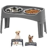 Dog Food Storage Container — Up to 30 lbs — collection imagery