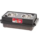 Dog Food Storage Container — Up to 30 lbs — collection imagery