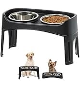 Dog Food Storage Container — Up to 30 lbs — collection imagery