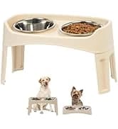 Dog Food Storage Container — Up to 30 lbs — collection imagery