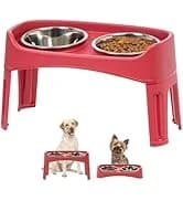 Dog Food Storage Container — Up to 30 lbs — collection imagery
