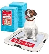 Dog Food Storage Container — Up to 30 lbs — collection imagery