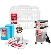 Dog Food Storage Container — Up to 30 lbs — collection imagery