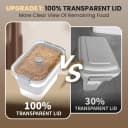 20-23 Lbs Dog Food Storage Container