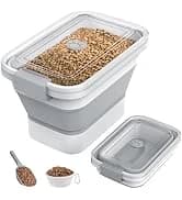 20-23 Lbs Dog Food Storage Container — collection imagery
