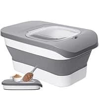 20-23 Lbs Dog Food Storage Container — collection imagery