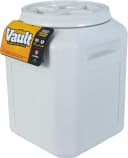Vittles Vault Airtight Pet Food Storage Container + Scoop — Fits Up to 50lbs