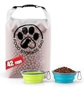 2 PACK Dog Food Scoop — 1 Cup Capacity Pet Food Scoop For Dog and Cat — collection imagery