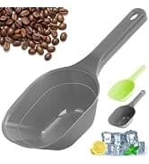 2 PACK Dog Food Scoop — 1 Cup Capacity Pet Food Scoop For Dog and Cat — collection imagery