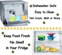 Pet Food Can Cover Silicone Can Lids for Dog and Cat Food(Universal Size