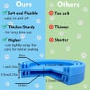 Pet Food Can Cover Silicone Can Lids for Dog and Cat Food(Universal Size