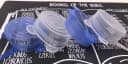 Pet Food Can Lids — Silicone Stretch Can Lids Covers for Dog and Cat Food