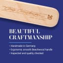 Dog Brush — 27 mm Oval Pin Brush