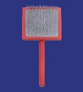 Dog Brush — 27 mm Oval Pin Brush — collection imagery