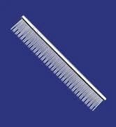 Dog Brush — 27 mm Oval Pin Brush — collection imagery