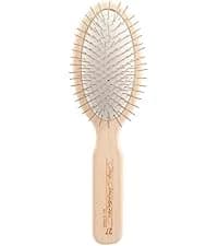 Dog Brush — 27 mm Oval Pin Brush — collection imagery