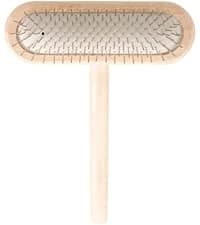 Dog Brush — 27 mm Oval Pin Brush — collection imagery