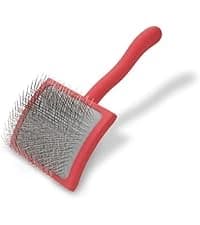 Dog Brush — 27 mm Oval Pin Brush — collection imagery