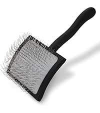 Dog Brush — 27 mm Oval Pin Brush — collection imagery