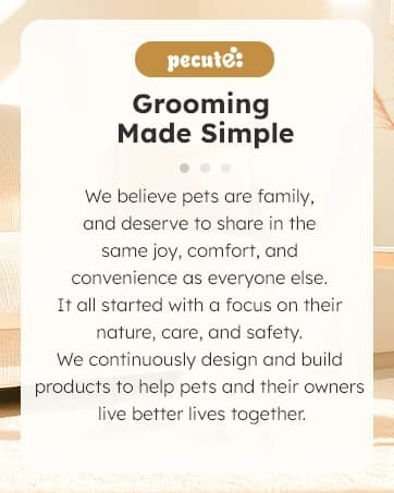 Silicone Pet Grooming Gloves for Washing Cats Dogs Bath Brush — collection imagery