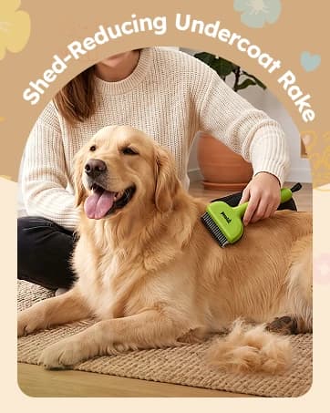 Silicone Pet Grooming Gloves for Washing Cats Dogs Bath Brush — collection imagery