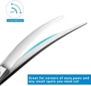 Curved Dog Grooming Scissors — 6.5 inch