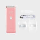 Dog and Cat Home Hair Waterproof Clipper Portable Pet Shaver