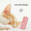 Dog and Cat Home Hair Waterproof Clipper Portable Pet Shaver