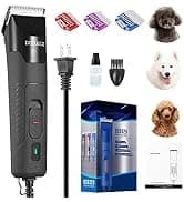 10# Grooming Ceramic Pet Clipper Blades Compatible with Andis and Oster A5 — collection imagery