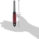 Paw Brothers Diamond Edge Nail File for Small, Medium, and Large Dogs and Cats, Professional Grade, Smoothes