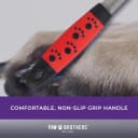 Paw Brothers Diamond Edge Nail File for Small, Medium, and Large Dogs and Cats, Professional Grade, Smoothes