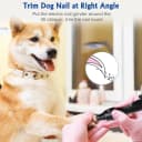 Dog Nail Grinder — 2-Speed and LED Light