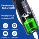 Dog Nail Grinder — 2-Speed and LED Light