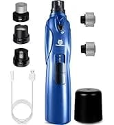 Dog Nail Grinder — 2-Speed and LED Light — collection imagery