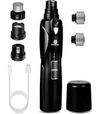 Dog Nail Grinder — 2-Speed and LED Light — collection imagery