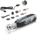 PawControl 7760-PET Dog Nail Grinder and Trimmer — Pet Grooming Kit