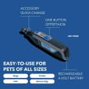 PawControl 7760-PET Dog Nail Grinder and Trimmer — Pet Grooming Kit