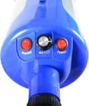 Groomer Partner Pet Hair Force Dryer Dog Grooming Blower with Heater