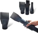 Groomer Partner Pet Hair Force Dryer Dog Grooming Blower with Heater