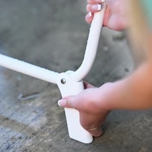 Foldable and Portable Dog Bathtub for Small & Medium Dogs — collection imagery