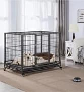 32 Inch Sturdy Dog Grooming Table for Home — collection imagery