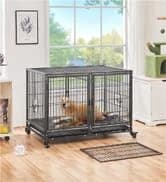 32 Inch Sturdy Dog Grooming Table for Home — collection imagery