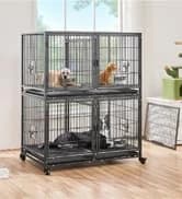 32 Inch Sturdy Dog Grooming Table for Home — collection imagery