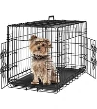 32 Inch Sturdy Dog Grooming Table for Home — collection imagery