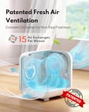 Automatic Cat Dryer — 40dB Ultra Quiet Pet Dryer Box (Drybo Plus)